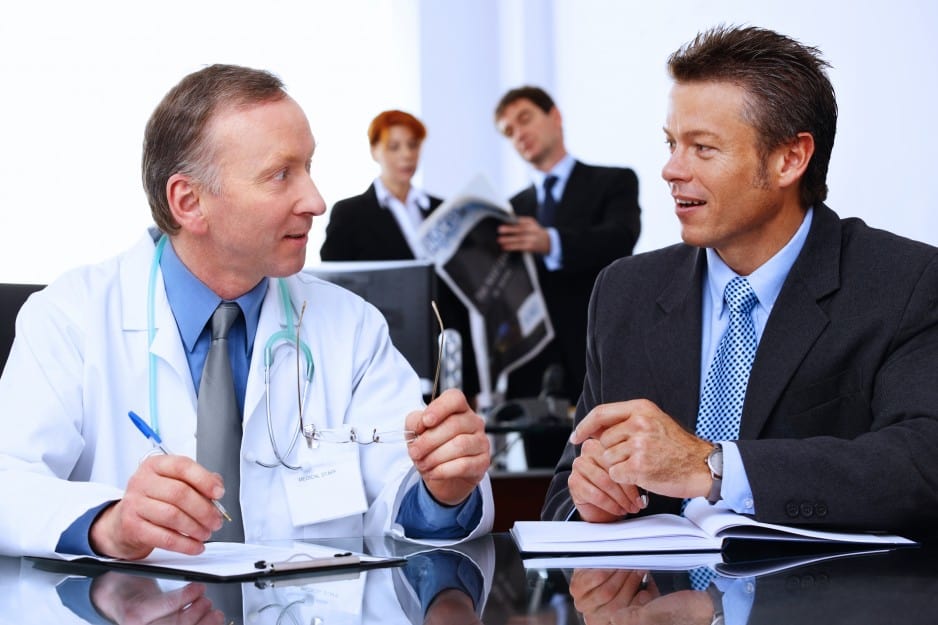 Lifeline Business Opportunities