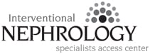 Interventional Nephrology Specialists Access Center