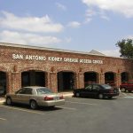 San Antonio Kidney Disease Access Center